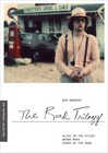 Wim Wenders  The Road Trilogy  alice In The Cities wrong Move kings Of The  dvd 