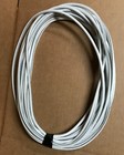 Bungie Nylon Coated Rubber Rope Shock Cord 1 4  X 50  Bungee Stretch Made N Usa 