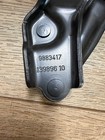 Genuine Oem 2023-2026 Bmw X1 U11 X2 U10 Front Left Hood Hinge 9883417