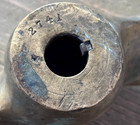 Antique Vintage 10  2-blade Bronze Brass Boat Propeller Marine Nautical