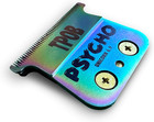 Replacement Blades For Clippers   Trimmers  psycho Unicorn For X And Go Trimmer 