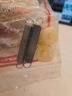 Washer Part   Lp921 - 2-5000 Roller   Spring 205000  7e3 
