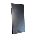 Linksys Lgs124p 24-port Business Gigabit Poe  Switch - Black