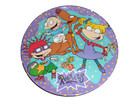 Vtg  97 Nickelodeon Rugrats Kids Plate  Cup  Bowl Set Euc Zak Designs
