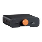 Fosi Audio Za3 Balanced Stereo Amplifier Home Audio Component Mono Amp With 48v
