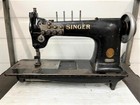 Singer 131 W 104   Four  Needle Lock Stich  Head Only  Industrial Sewing Machine
