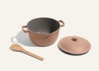 Perfect Pot By Our Place - Spice Rose Corail Pale
