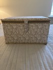 New - Singer Sew  n Stow Basket  Large