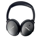 Bose Quietcomfort 25 Qc25 Acoustic Noise Cancelling Wired Headphones Black