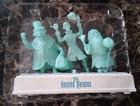 The Haunted Mansion Hitchhiking Ghosts Disney - Hallmark Great For Collection 