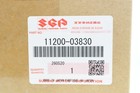 Genuine Suzuki Rm85 Rm85l Engine Cylinder Jug 11200-03830 2005-2021 Oem New