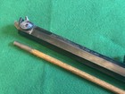 Rare Vintage Thompson Center Tc Hawken  45cal 28  Barrel