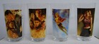 Buffy The Vampire Slayer Btvs Season 8 Jo Chen Art Pint Glass - 4-pack