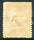 Rhodesia 1913 British Kgv 1p Rose Carmine Sg  190 Mint S734