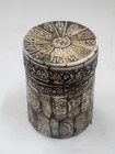 Antique Mughal Islamic Mother Of Pearl Box 