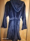 Gap Kids Plush Fleece Bathrobe With Tie Waist