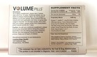 Volume Pills New And Improved Dietary Supplement 60 Tablets- New   Sealed  