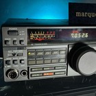 Kenwood Ts-440s Hf Amateur Radio Transceiver 50w Tested