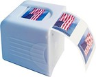 Tpostage Stamp R Roll Of 100 Stampsstamp Roll Holder Us Forever Stamps - Usa   