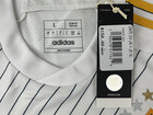 Adidas Mens Mls La Galaxy 24 25 Home Authentic Jersey Slim Fit Iz0475 Size Large