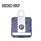 Seiko-skp Quartz Battery Clock Movements Kit With Hands  Multiple Sizes - New 