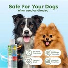 Bugmd Pest Control Flea   Tick Concentrate Home Bed Bug Md 3 7 Oz Exp 2028 Eco  