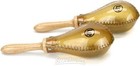 Latin Percussion Lp393-rh Salsa Rawhide Maracas