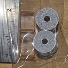 Ho Scale Steel Coil Loads With Bracing 