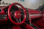 2017 Porsche 718 Boxster Roadster