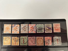 China Stamps  Sheet Of 43 Stamps  Coiling Dragon  Shanghai Jubilee  Revenue  Air