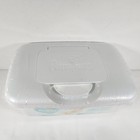 Pampers Sensitive Baby Wipes 64 Count Pop Up Container Refillable New Sealed