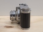 Leidolf Wetzlar Lordomat Rangefinder Camera 60412 With Lordonar Lens - Untested