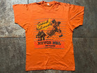 Rare Vintage T-shirt Hutch 1986 Grand Nationals Louisville Ky Old School Bmx Nbl