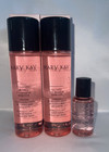 Mary Kay Oil-free Eye Makeup Remover 2 Full Sizes   1 Travel Size Fresh