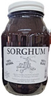 Amish Homemade Sorghum Molasses - 100  Natural - Not A Blend - Pints   Quarts