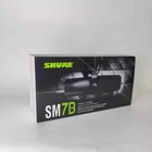 New Sm7b Vocal   Broadcast Microphone Cardioid  Dynamic Us Free Shipping