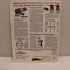 Highland Hardware Catalog Tools Supplies Woodworking Parts Accessories 1993