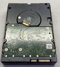 Western Digital Wd Black 4tb 7200 Rpm 3 5  6gb s Sata Hdd Wd4001faex