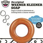 2 Total -  Weener Kleeners Soap Weiner Cleaner Joke Gag Gift Party Adult Prank