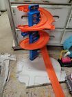 Hot Wheels Super Ultimate Garage Play Set Fdf25 Model