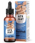 Huggibles Liquid Glucosamine Hip Joint Supplement 4oz For Dogs Cats Mobility Aid
