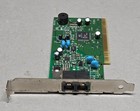 Conexant Rd01-d270 Pci Fax Modem Card 56k Internal Desktop Adapter