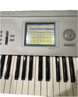 Korg Triton Classic 61 Keyboard Synthesizer Workstation