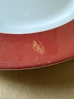 Lexapro Escitalopram Drug Rep Promotional Plate Pharmaceutical Advertising