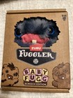 Fuggler Baby Fugg Screech Edition 3 5    Plush Lot Of 8 Complete Set Zuru