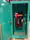 Onan Manual Transfer Switch 260 200 Amp 600 Volt 3 Phase 4 Wire Mts  17