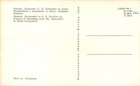 E0014 Maxi Card 1969 Russia Moscow Monument To Korolev On Avenue Of Spacemen