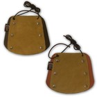 Archery Leather Shooting Forearm Bracer arm Guard arm Protector