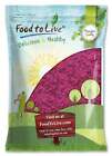 Red Dragon Fruit Powder     Freeze-dried Pitaya  Vegan Superfood  Dehydrated