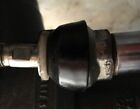  kubota Bx Gr Tie Rod Rubber Boot Kit Inner Outer Upgraded Style 1 Yr Warranty 